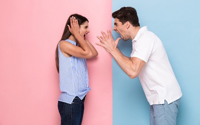 Агрессия при алкоголизме – Квинмед