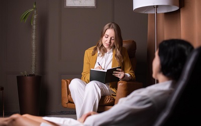 Методы психотерапии - Квинмед