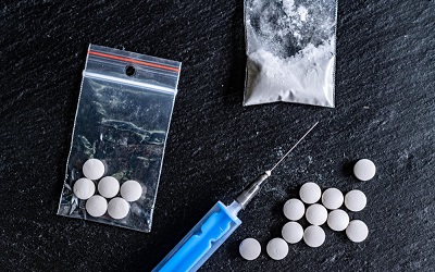 Принудительное лечение наркозависимости - Квинмед