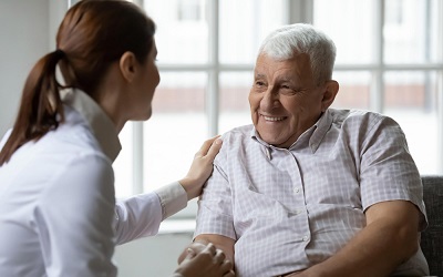 Реабилитация – Квинмед